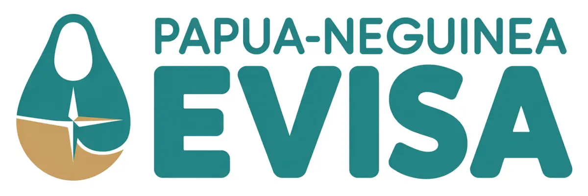Papua-Neuguinea eVisa Logo